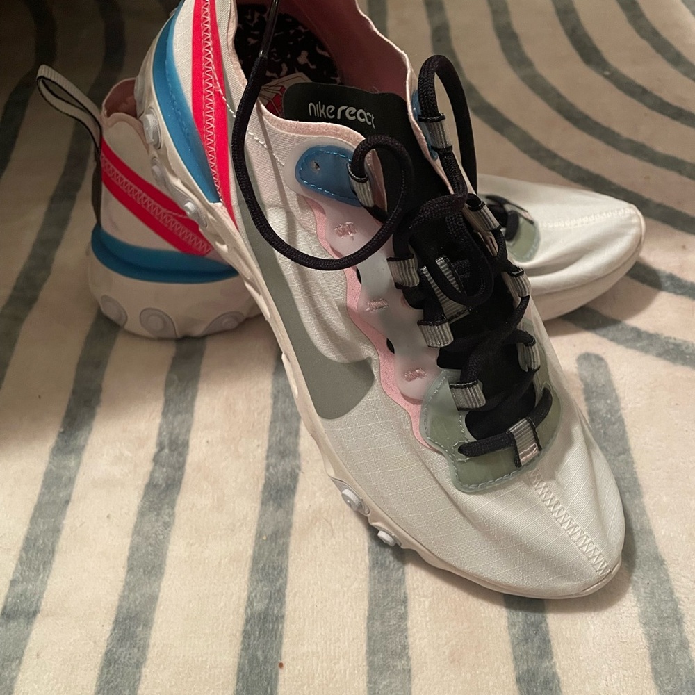 Nike React 55 “ Top of Class” sneakers